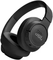 Беспроводные наушники JBL Tune 720 BT, черные