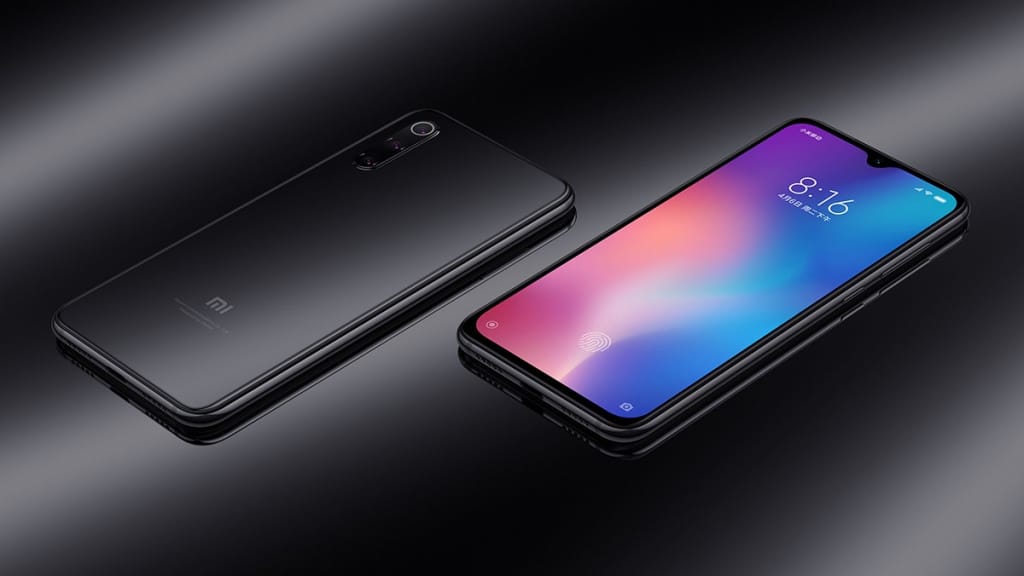 Xiaomi Redmi note 8 NFC купить по низкой цене