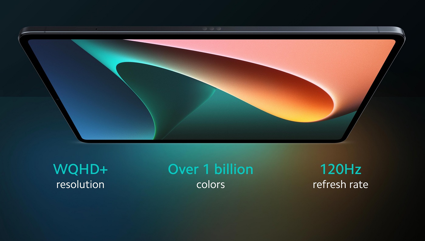 Xiaomi Mi Pad 5 купить по низкой цене